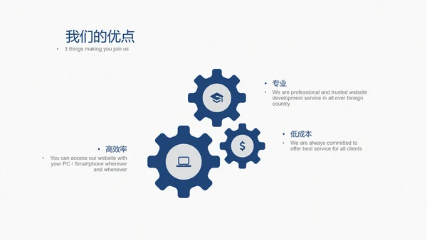 培训会议演讲98页开会通用PPT模板