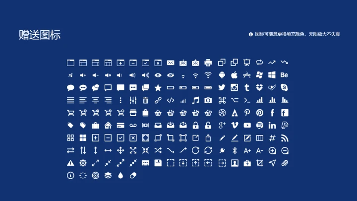 电子科技大学课题学术汇报毕业论文答辩通用PPT模板