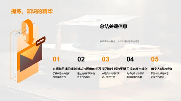 成长之旅：筑梦六年级