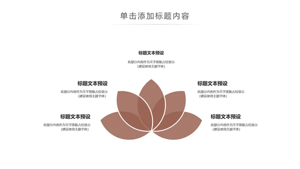 简约读书分享会好书推荐读好书PPT模板