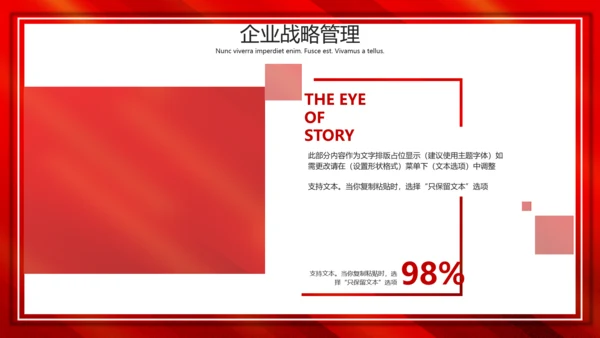 总裁课企业战略管理通用PPT课件