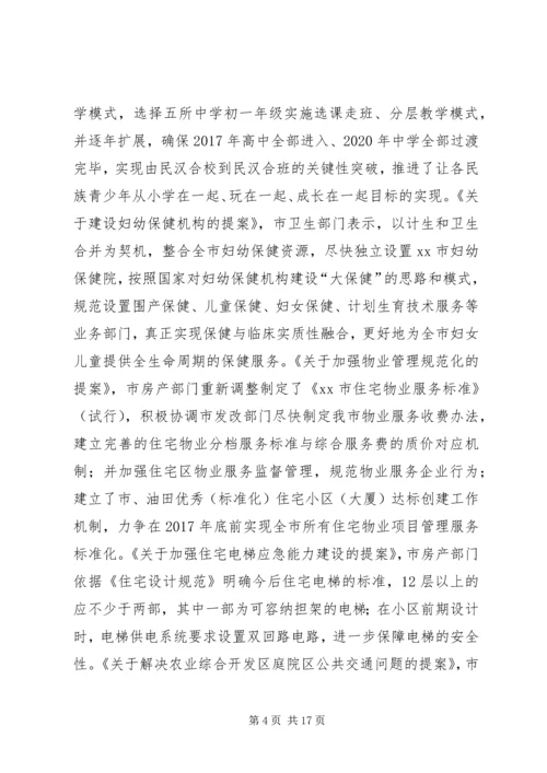 提案委员会XX年工作总结及XX年工作计划.docx