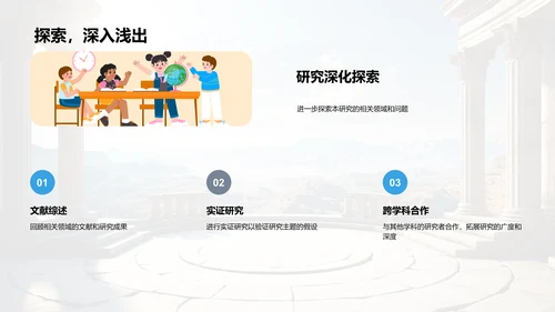 哲学与科学的辨析