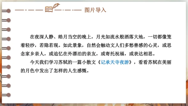 11 短文二篇 课件-2024-2025学年语文部编版八年级上册