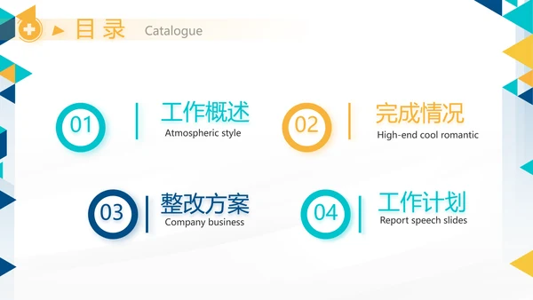 医疗不良事件培训工作总结汇报计划动态PPT模板