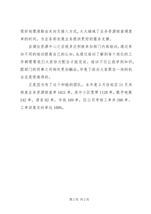 仓管个人工作总结范文.docx