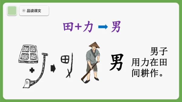6《日月明》课件