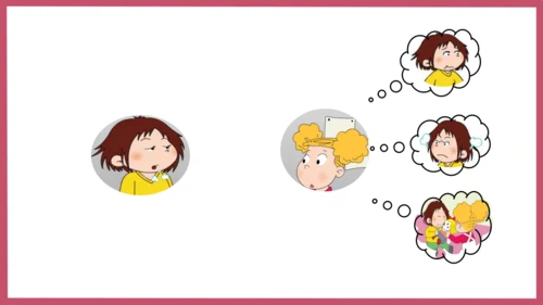 Module 9 Unit 1 Are you sad 课件(共45张PPT)