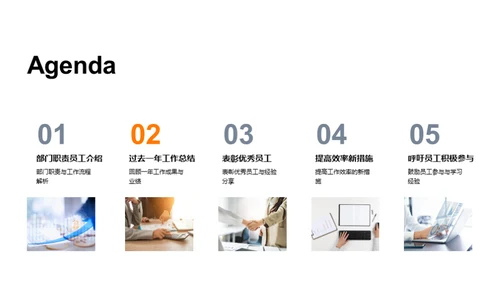 共创辉煌回顾与前瞻
