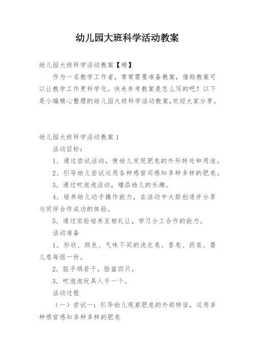 幼儿园大班科学活动教案_13.docx