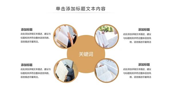 读书分享好书推荐学习阅读教育培训课件PPT