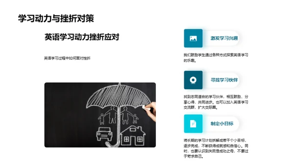 英语学习策略