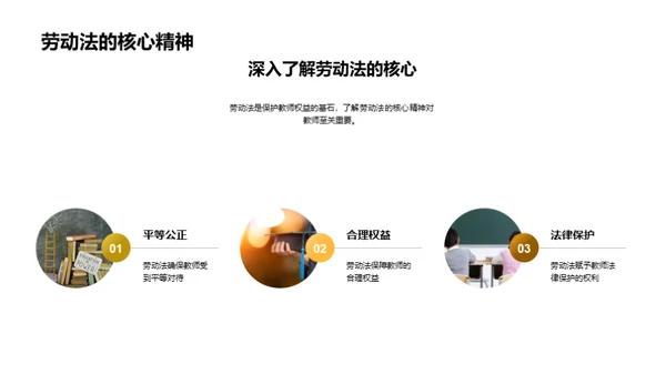 教师劳动权益保障