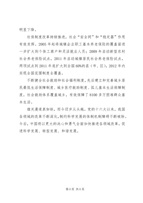 培训学习体会体悟感想感悟：而今迈步从头越5篇 (2).docx
