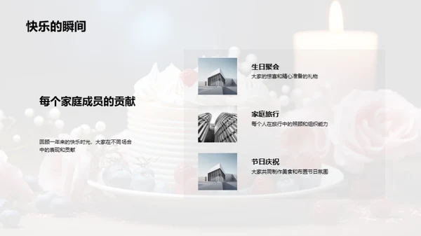 家庭记忆录