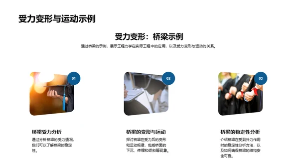 工程力学之精髓