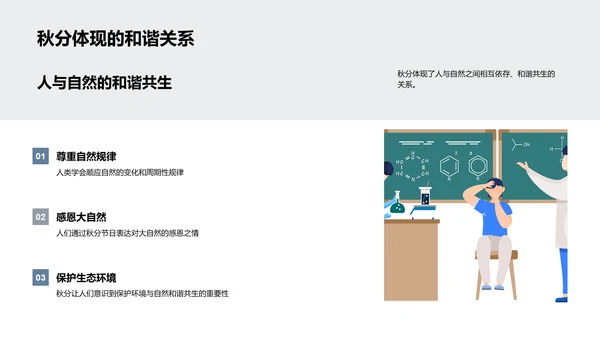 秋分：科学与文化融汇