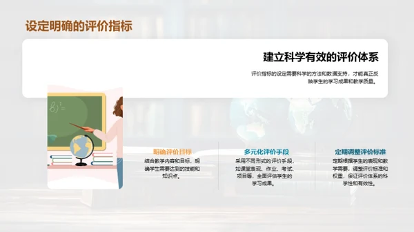 探索教育创新之路