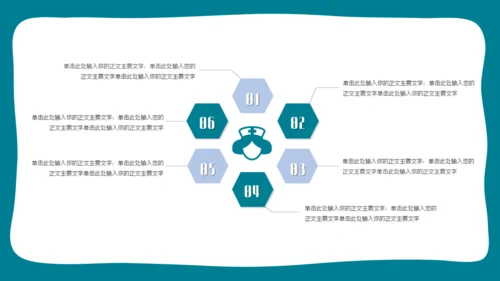 日常生活的医疗急救知识培训通用PPT模板