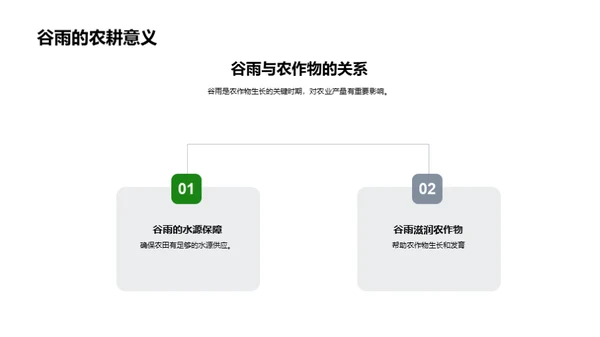 谷雨节气农耕秘韵