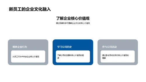 深化企业文化