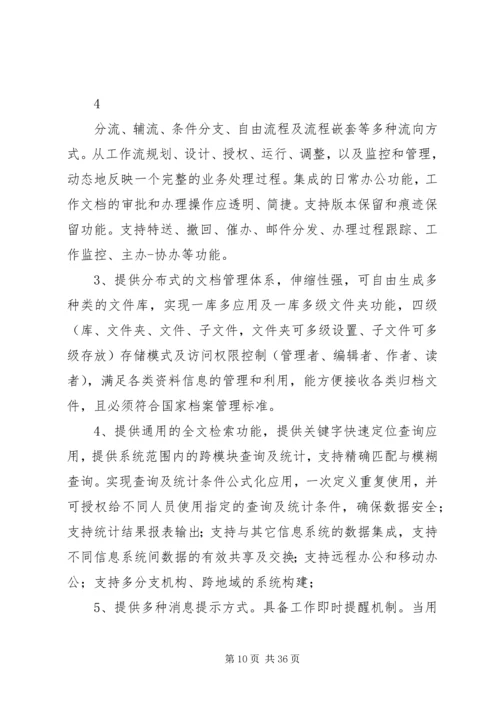 资产管理信息化方案.docx