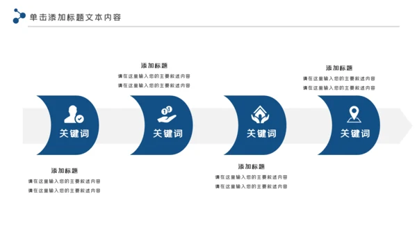 新能源风力能电力公司供电业局总结PPT模板