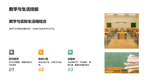 探索数学乐园