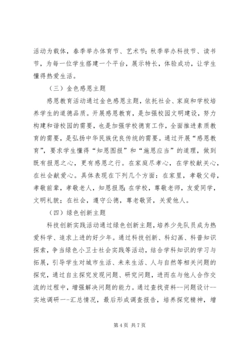 学校党建品牌创建活动报告 (3).docx