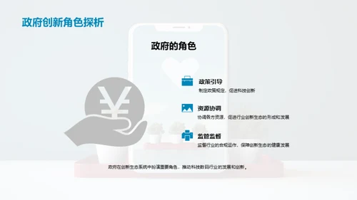 科技数码创新趋势与应用