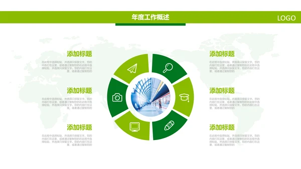 中国人寿绿色保险公司医疗保险行业PPT