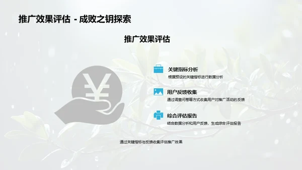 赋予谷雨营销新意