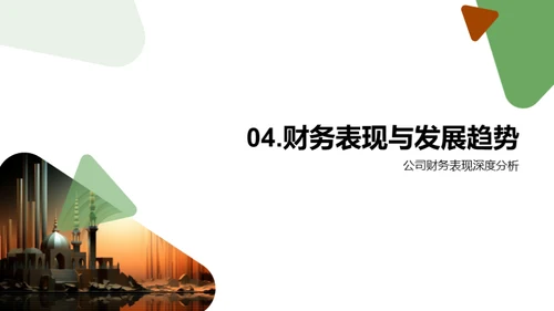 财务回顾与未来规划