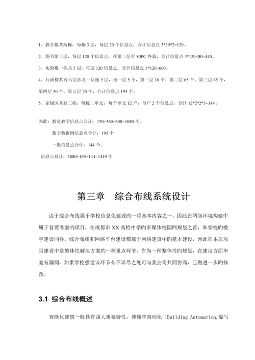 关键工程专题方案设计.docx