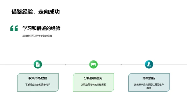 年度林业盘点与展望