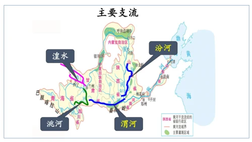 初中历史与社会 人文地理下册 4.2山川秀美同步课堂精讲课件