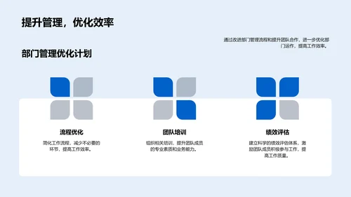 年中家居业工作总结