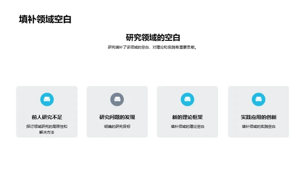 硕士研究全解析