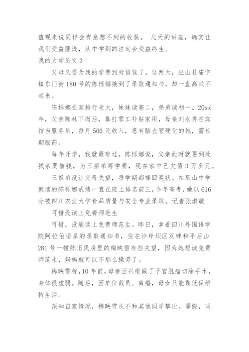 我的大学论文.docx