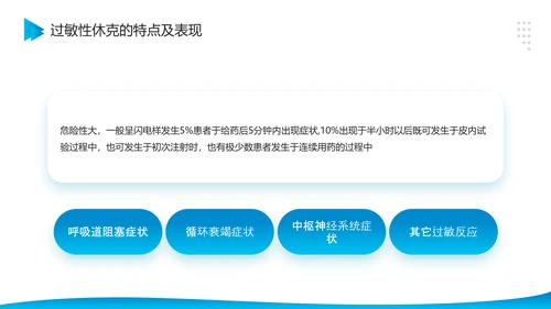 医院危重患者抢救流程与护理PPT模板