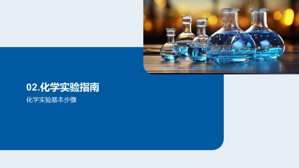 化学反应与实验探析