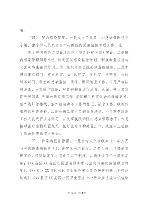有限空间自查自纠工作总结 (4).docx