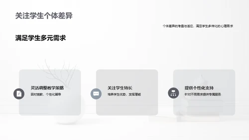 青少年心理健康引航