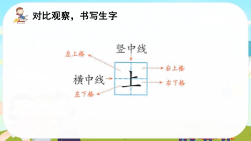 3 口耳目手足   课件