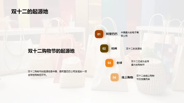 购物益行：双十二环保公益