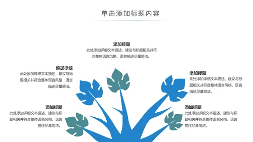 医疗细菌病毒微生物细胞组织动态ppt模板