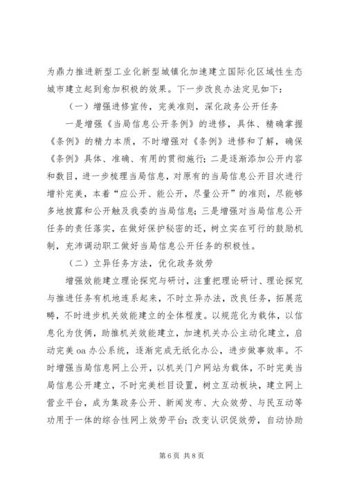 发改委两化互动工作报告.docx