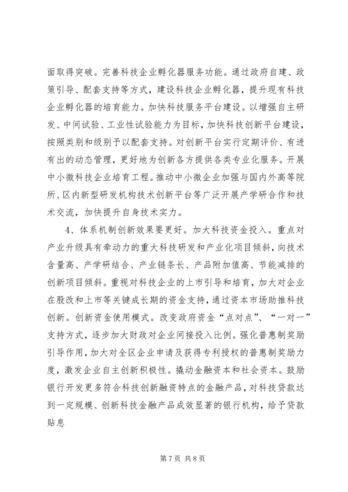 赴深圳学习考察有感改革创新之路 (3).docx