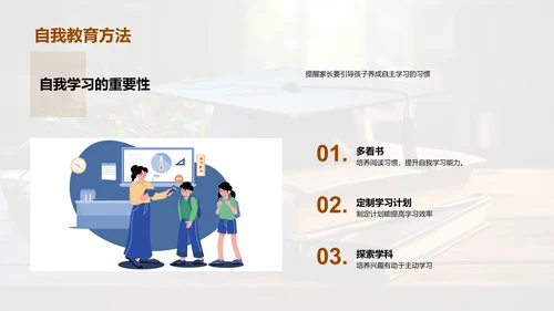 全面提升学习路径