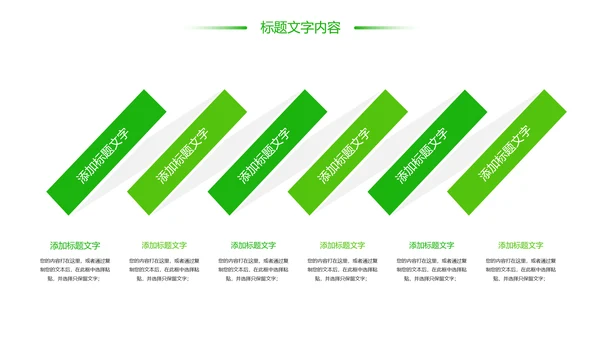 绿色唯美茶艺茶道茶园文化品茶论道PPT模板